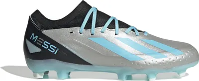 Zdjęcie produktu dla adidas X CRAZYFAST MESSI.3 FG SZARE 10.5