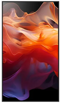 Zdjęcie produktu dla Sharp MultiSync E509, Płaski panel Digital Signage, 127 cm (50"), LCD, 3840 x 2160 px