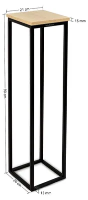 Produktbild von Blumenständer 50 cm