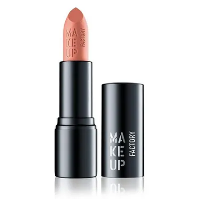 Immagine prodotto di Rossetto opaco vellutato Makeup Factory Soft Nude 08