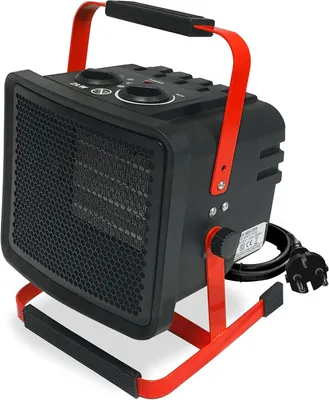 Obrázok produktu pre Keramická vykurovacia platňa MH2000 – 2000 W