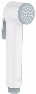Obrázok produktu pre GROHE Tempesta-F Trigger Spray 30, Biela, 1 kusov