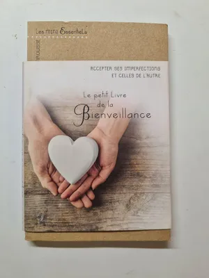 Image de Petit livre de la bienveillance