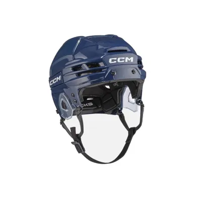Image de Casque de hockey CCM HP Tacks 720 Navy Blue M