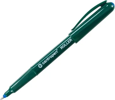 Obrázok produktu pre Popisovač kancelářský Centropen 4615, modrý