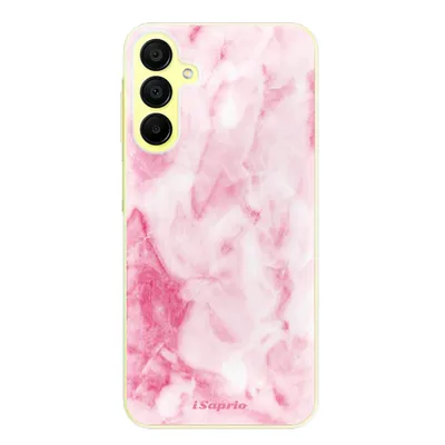 Obrázek produktu pro Silikonové pouzdro iSaprio - RoseMarble 16 pro Samsung Galaxy A15 / A15 5G
