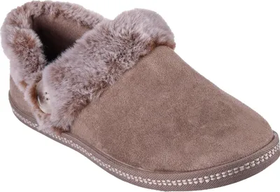Produktbild von Skechers D. Hausschuhe in grau, Gr. 40