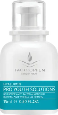 Obrázek produktu pro Hyaluron - Oční tekutina 15ml