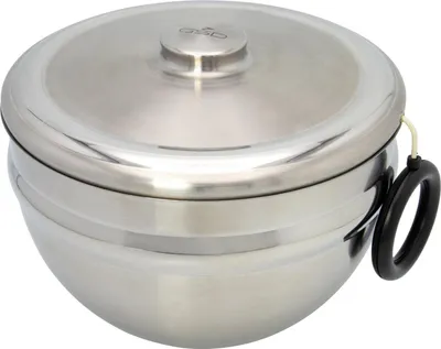 Image de Essoreuse à salade GSD avec câble en acier inoxydable