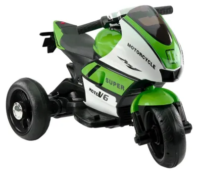 Produktbild von Leantoys Motor HT-5188 Grün