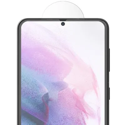Image de InvisibleShield Ultra Clear+, film protecteur d'écran transparent, Samsung, Galaxy S21+,