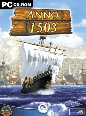 Produktbild von Anno 1503