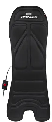 Productafbeelding van Next Level Racing - HF8 PRO Haptic Feedback Gaming Pad (PC/PlayStation/Xbox)