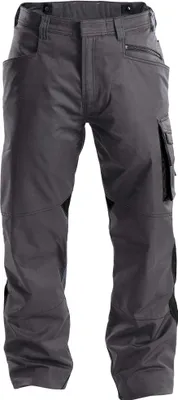 Produktbild von Dassy Bundhose Spectrum Gr.28 nachtblau/anthrazitgrau