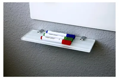 Produktbild von Glas-Whiteboard