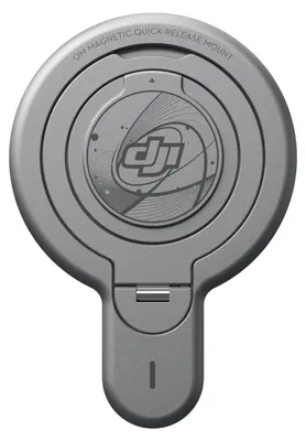 Immagine prodotto di Supporto magnetico per Dji Osmo Mobile