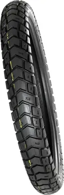 Zdjęcie produktu dla Opona przednia Motoz Tractionator Gps 54t Tl Offroad Silver 90 / 90 / R21 Silver 90 / 90