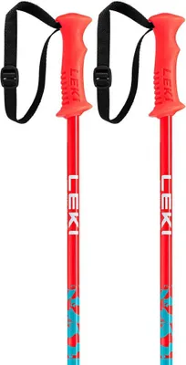 Image de Bâtons Leki Alpino Rider Junior 80 cm 80 cm