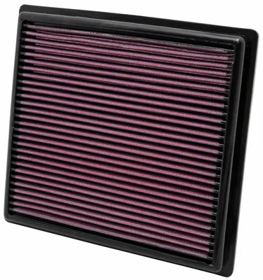 Produktbild von Luftfilter von K&N Filters (33-2443) Filter Luftversorgung