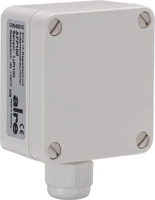 Produktbild von ALRE Außentemperaturfühler AF-4 NTC10K