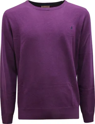 Produktbild von 8618Av Maglione Uomo Brooksfield Man Wool Sweater