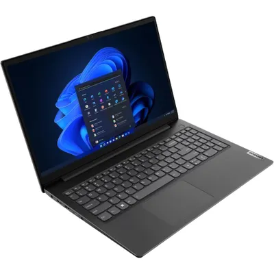 Zdjęcie produktu dla Lenovo V15 G5 IRL, Intel® Core™ i5, 39,6 cm (15.6"), 1920 x 1080 px, 8 GB, 512 GB, Windows 11 Home