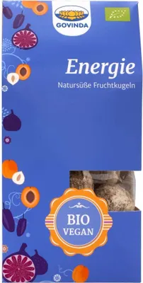 Immagine prodotto di Kugeln - Energia, 120g, confezione da 6