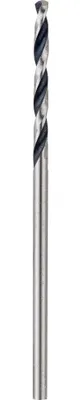 Obrázok produktu pre Bosch 2 608 577 154, Vŕtačka, Špirálový vrták, 1,5 mm, 40 mm, liatina, Oceľ, 1,8 cm