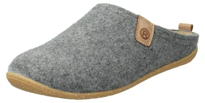 Obrázok produktu pre Dámske mule Rohde v sivej farbe, veľkosť 38