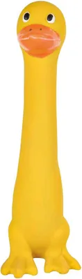 Immagine prodotto di Longie per cani 18 cm verde