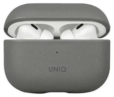 Immagine prodotto di Custodia Uniq Lyden DS per AirPods Pro 2 - grigio/nero