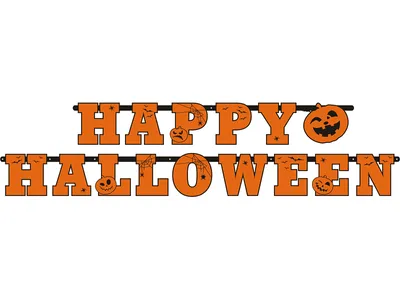 Image de Bannière Happy Halloween