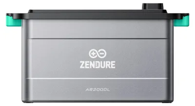Produktbild von Zendure AB2000L Speicher