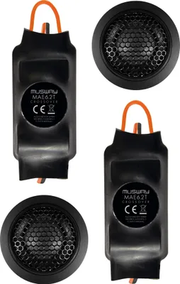 Produktbild von MUSWAY Tweeter 20 mm MAE6.2T