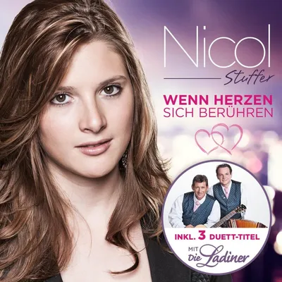 Produktbild von Wenn Herzen sich berühren
