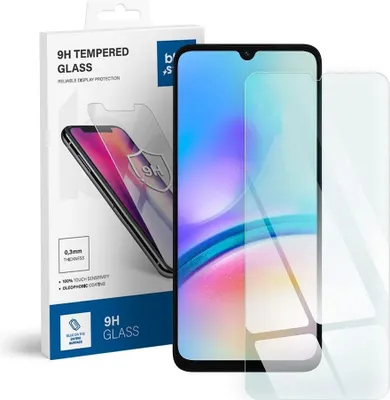 Produktbild von Panzerglas Blue Star SAMSUNG Galaxy A05s