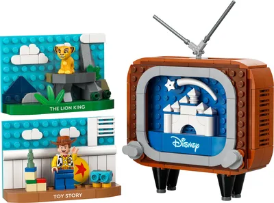 Produktbild von LEGO Limited Edition 40774