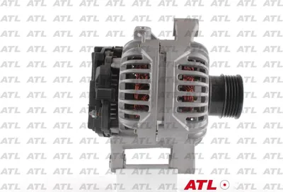 Produktbild von ATL Lichtmaschine Generator LiMa