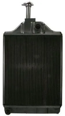 Produktbild von THERMOTEC D7AG125TT Kühler Wasserkühler Motorkühler
