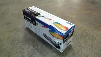 Produktbild von Brother TN241BK Toner schwarz