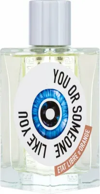 Produktbild von Etat Libre d'Orange You Or Someone Like You Eau de Parfum 100 ml