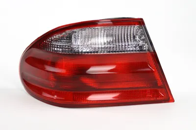 Zdjęcie produktu dla Johns, tylne światło tylnej lampy pasuje do Mercedes W210 E-Klasse 07/99-03/02 zewnętrznie LI