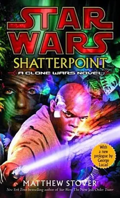 Produktbild von Shatterpoint: Star Wars Legends