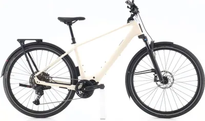 Produktbild von Orbea Kemen Tour 10 · Rahmengröße L  · E-bike