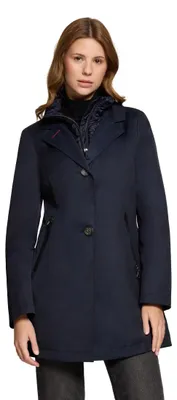 Produktbild von Gil Bret Damen 9121/5206 Jacke, Deep Navy, 44