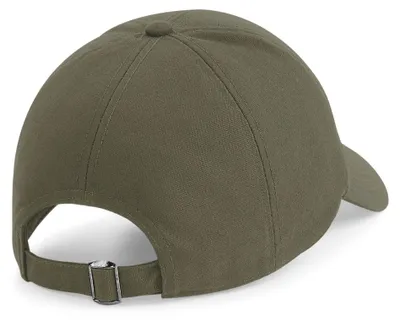 Produktbild von Beechfield - Baseball-Mütze für Herren/Damen Uni FK1210 (Einheitsgröße) (Olivgrün)