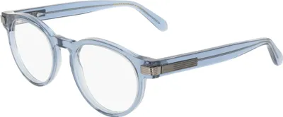 Produktbild von Ferragamo SF3045 Transparent avio 50/20/150 Herren Brillen