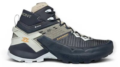 Produktbild von Herren High-top-Schuhe Marineblau