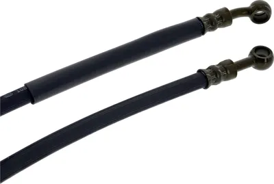 Produktbild von Simson Bremsschlauch 720 mm - z.B. für S53- / S83-Straßenvarianten