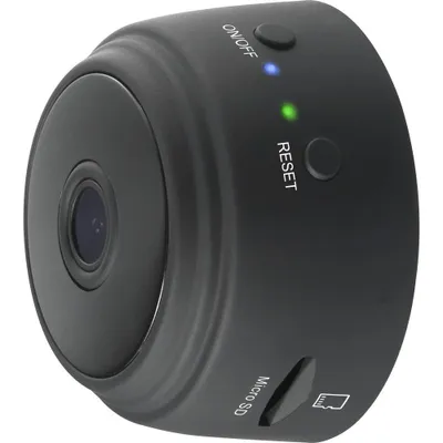 Zdjęcie produktu dla SYGONIX SY-4415338 Kamera do monitoringu 128 GB 1920 x 1080 pikseli